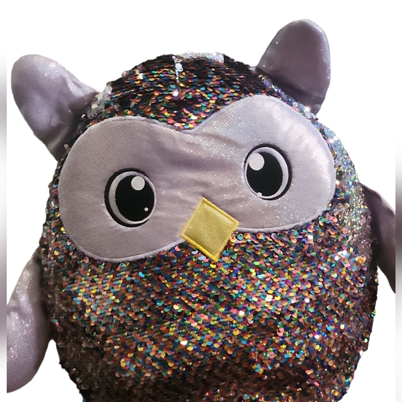 🧡 3/$30 Shimmeez Awol Stuffy - Picture 3 of 7